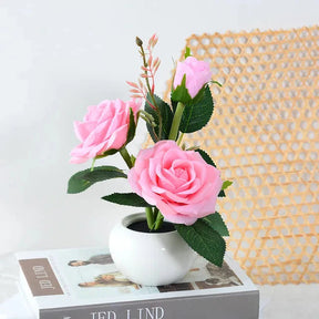 Luminária de Mesa Led Girassolsun