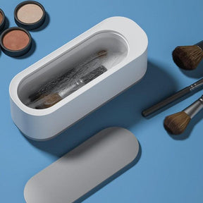 Limpadora Ultrassônica Profissional DirtCleaner - Lojas Promorin