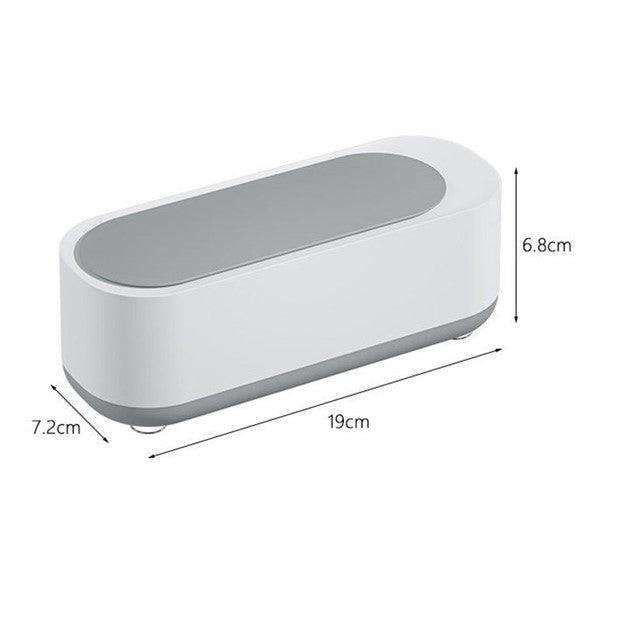 Limpadora Ultrassônica Profissional DirtCleaner - Lojas Promorin