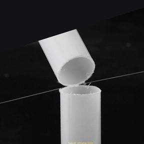 Linha de Pesca Premium Invisível Fluocarbono 100 Metros - Lojas Promorin