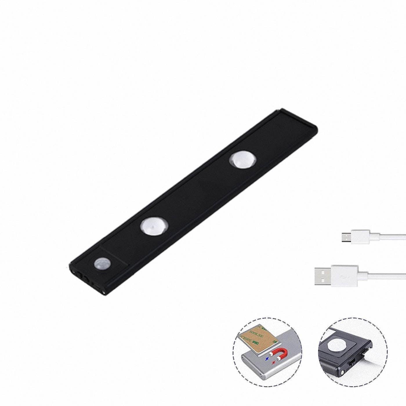 Lumi Magic - Luminária Incrível Que Não Precisa de Fios - Lojas Promorin