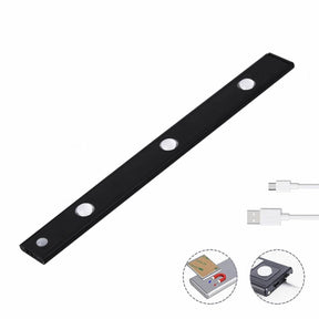 Lumi Magic - Luminária Incrível Que Não Precisa de Fios - Lojas Promorin