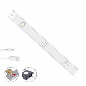 Lumi Magic - Luminária Incrível Que Não Precisa de Fios - Lojas Promorin