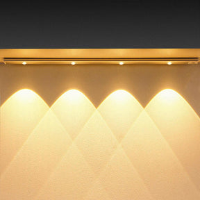 Lumi Magic - Luminária Incrível Que Não Precisa de Fios - Lojas Promorin