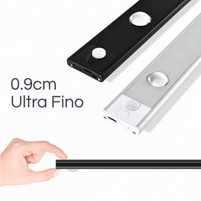 Lumi Magic - Luminária Incrível Que Não Precisa de Fios - Lojas Promorin