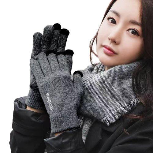 Luvas de Frio Sunshine Original - Lojas Promorin