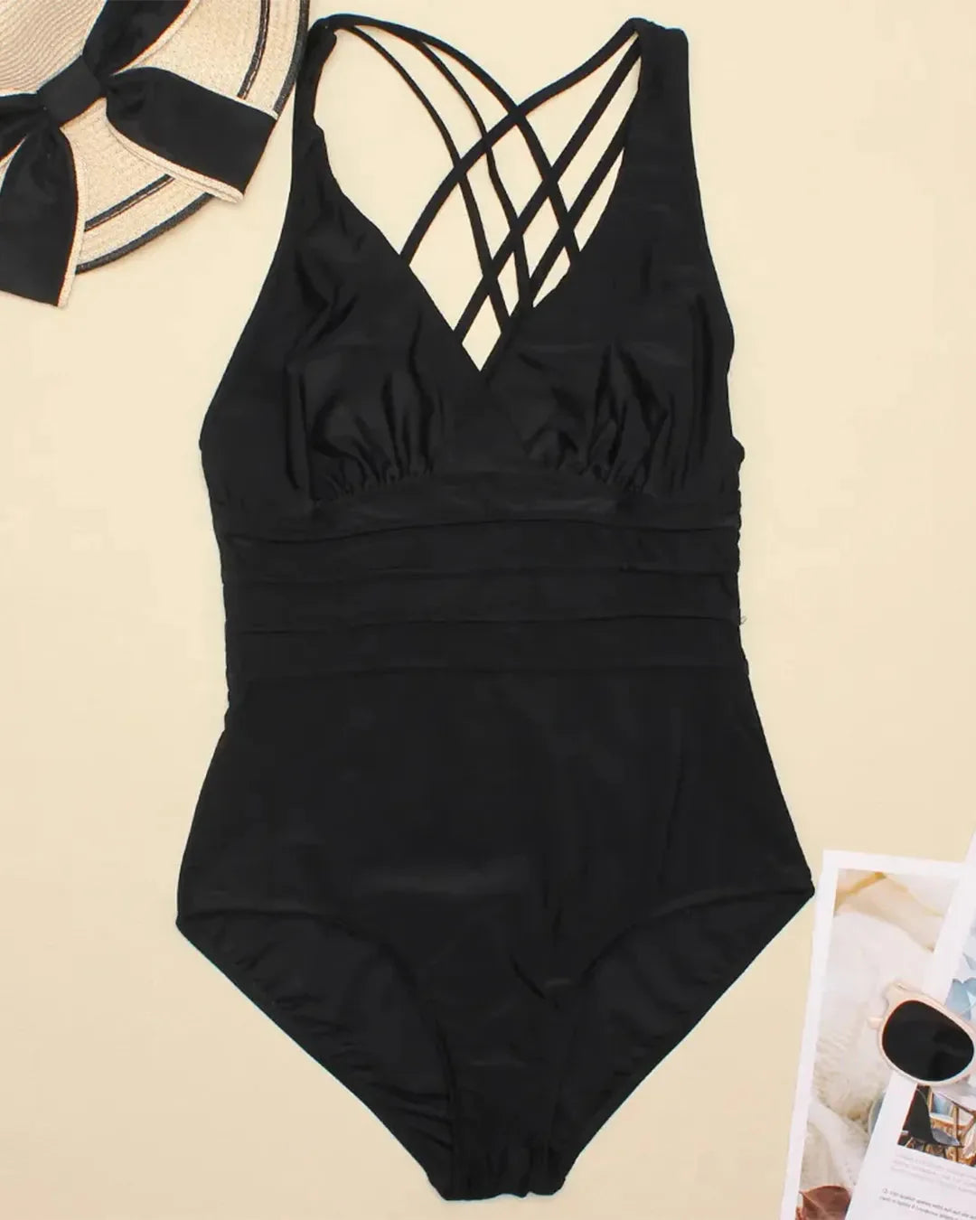 Maiô Feminino Melinda