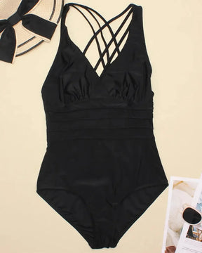 Maiô Feminino Melinda