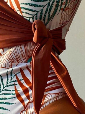 Maiô Plantas Siesta - Lojas Promorin