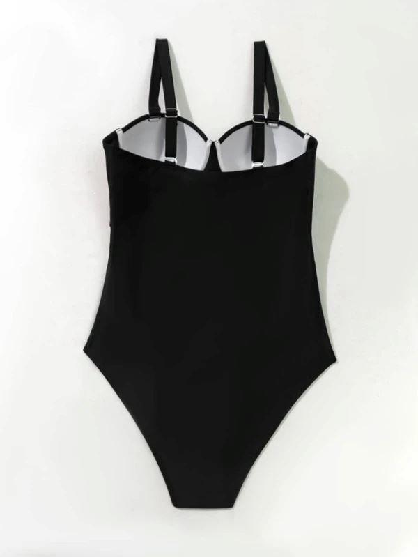 Maiô Sarah - Lojas Promorin