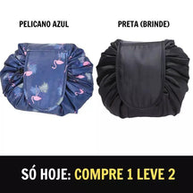 MakeBag - A Necessaire Definitiva (COMPRE 1 LEVE 2) - Lojas Promorin