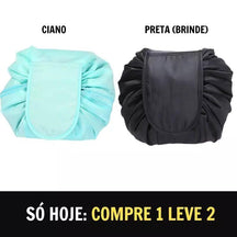 MakeBag - A Necessaire Definitiva (COMPRE 1 LEVE 2) - Lojas Promorin