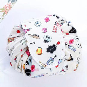 MakeBag - A Necessaire Definitiva (COMPRE 1 LEVE 2) - Lojas Promorin