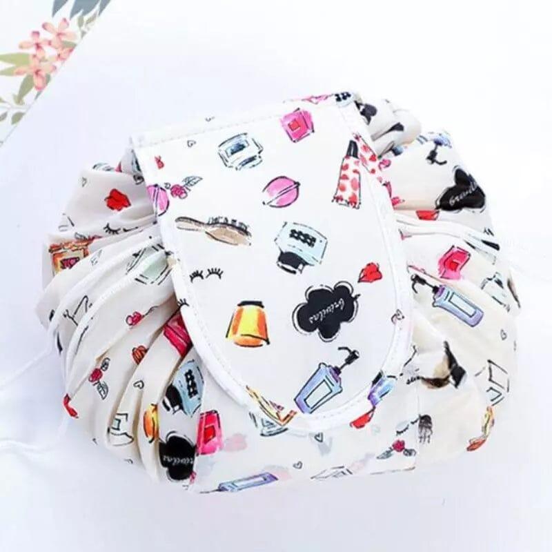 MakeBag - A Necessaire Definitiva (COMPRE 1 LEVE 2) - Lojas Promorin