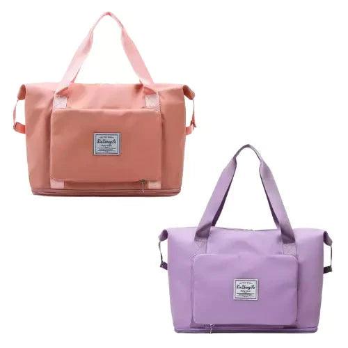 Mala Trip™ - Mala À Prova D'água Premium - [Compre 1 e Leve 2] - Lojas Promorin