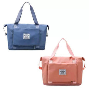 Mala Trip™ - Mala À Prova D'água Premium - [Compre 1 e Leve 2] - Lojas Promorin