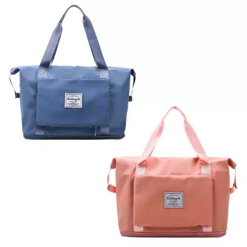 Mala Trip™ - Mala À Prova D'água Premium - [Compre 1 e Leve 2] - Lojas Promorin