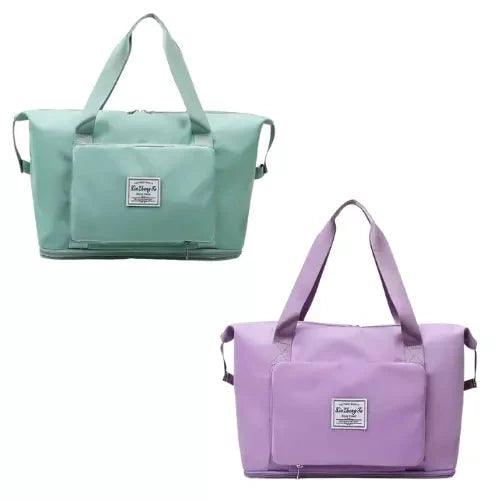 Mala Trip™ - Mala À Prova D'água Premium - [Compre 1 e Leve 2] - Lojas Promorin