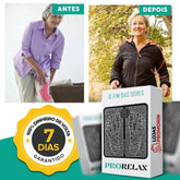 Massageador ProRelax - Reduz Dores e Inchaços + SUPER BRINDE - Lojas Promorin