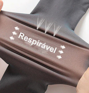 Meia Calça de Lã Aveludada - Compre 1 e Leve 2