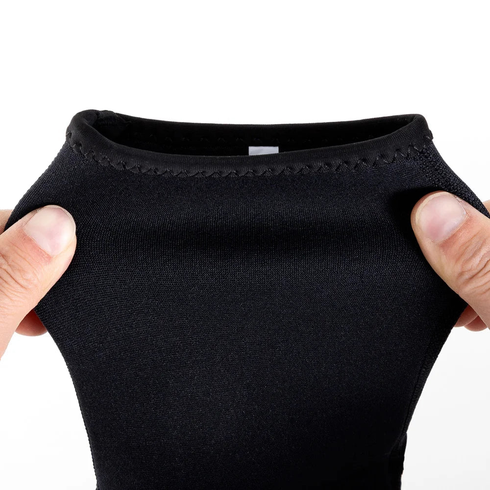 Meias de Mergulho Neoprene e Antiderrapante