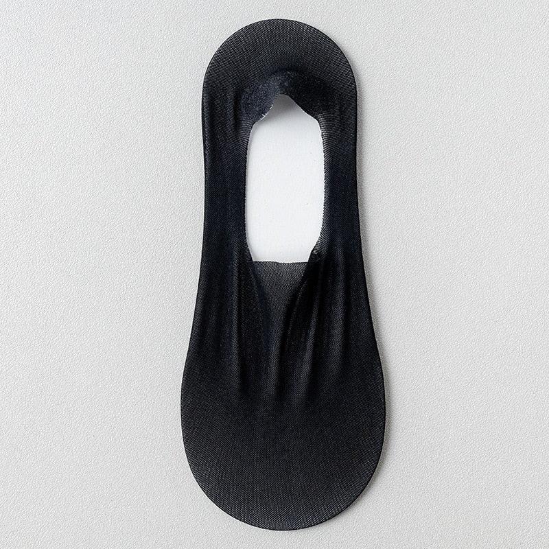 Meias Invisíveis - Respiráveis e Confortáveis - Lojas Promorin