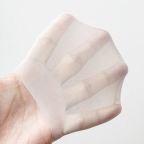 Meias Invisíveis - Respiráveis e Confortáveis - Lojas Promorin