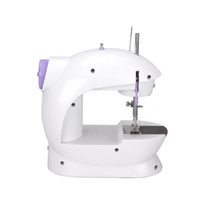 Mini Máquina de Costura + 3 Brindes Exclusivos - Lojas Promorin