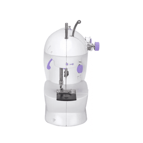 Mini Máquina de Costura + 3 Brindes Exclusivos - Lojas Promorin