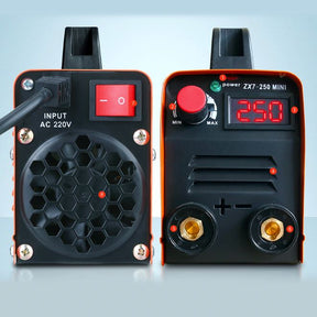 Mini Maquina de Solda Portátil - PowerWeld