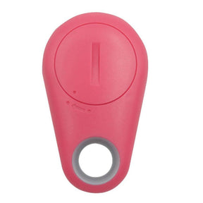 Mini Rastreador GPS de Coleira para Pet - Lojas Promorin