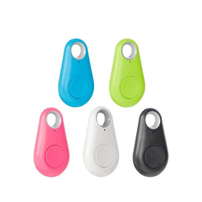 Mini Rastreador GPS de Coleira para Pet - Lojas Promorin