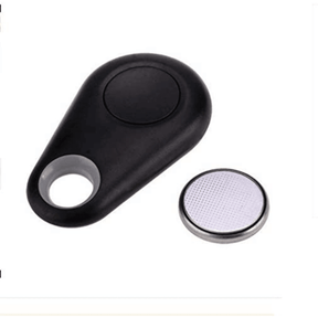 Mini Rastreador GPS de Coleira para Pet - Lojas Promorin