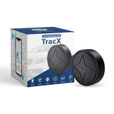 Mini Rastreador GPS TracX™ - Lojas Promorin