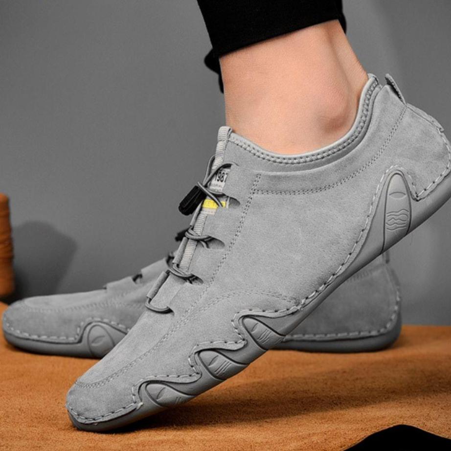 Mocassim Deck - Novo Modelo 2024 - Lojas Promorin