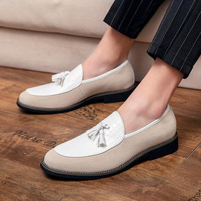 Mocassim Masculino Classic Wolf W03 - Lojas Promorin