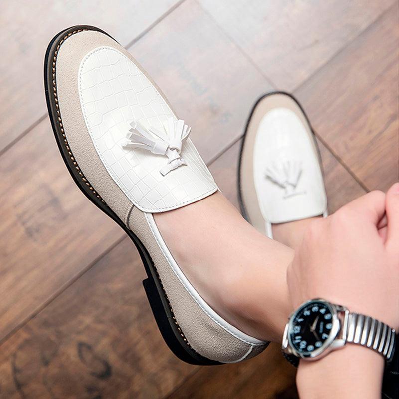 Mocassim Masculino Classic Wolf W03 - Lojas Promorin