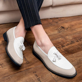 Mocassim Masculino Classic Wolf W03 - Lojas Promorin