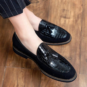 Mocassim Masculino Classic Wolf W03 - Lojas Promorin