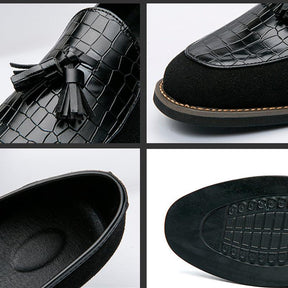 Mocassim Masculino Classic Wolf W03 - Lojas Promorin