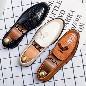 Mocassim Masculino Classic Wolf W03 - Lojas Promorin