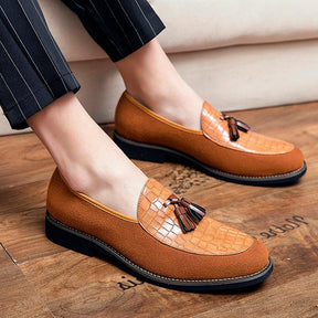 Mocassim Masculino Classic Wolf W03 - Lojas Promorin