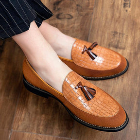 Mocassim Masculino Classic Wolf W03 - Lojas Promorin