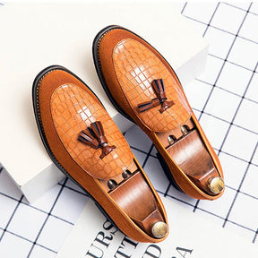 Mocassim Masculino Classic Wolf W03 - Lojas Promorin