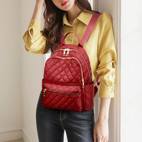 Mochila Clássica - Lojas Promorin