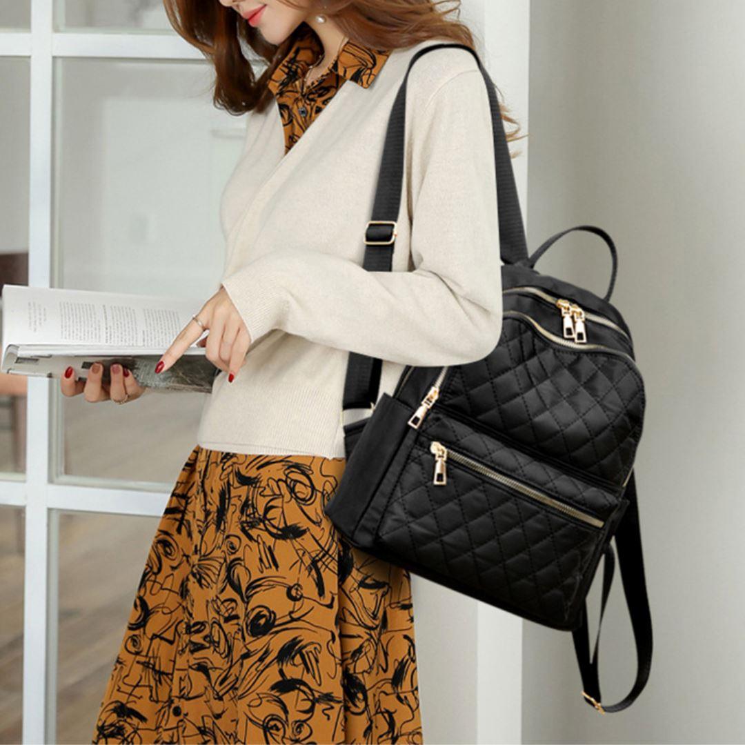 Mochila Clássica - Lojas Promorin