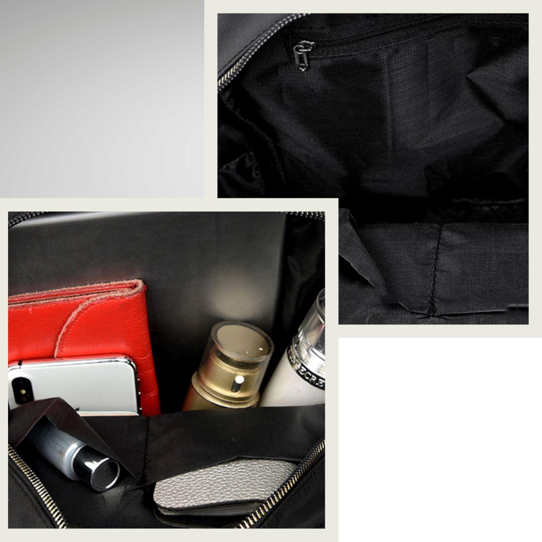 Mochila Clássica - Lojas Promorin