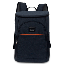 Mochila Cooler a Prova D'Água - FrostBag - Lojas Promorin