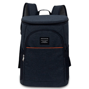 Mochila Cooler a Prova D'Água - FrostBag - Lojas Promorin