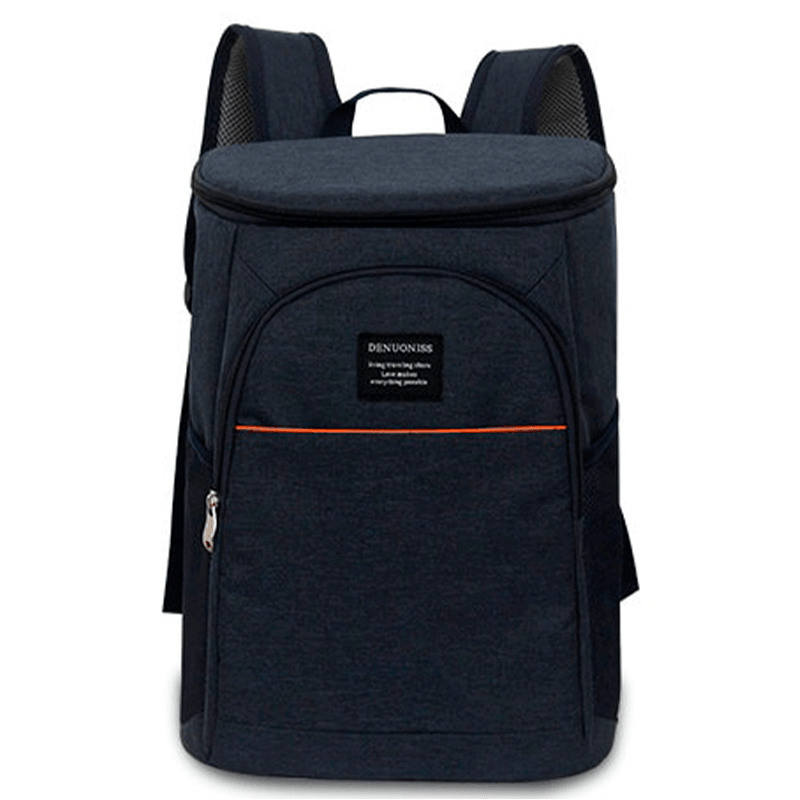 Mochila Cooler a Prova D'Água - FrostBag - Lojas Promorin